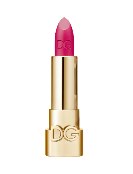 DOLCE & GABBANA the only one matte lipstick + 1 Free Lipstick Cap - Image 12