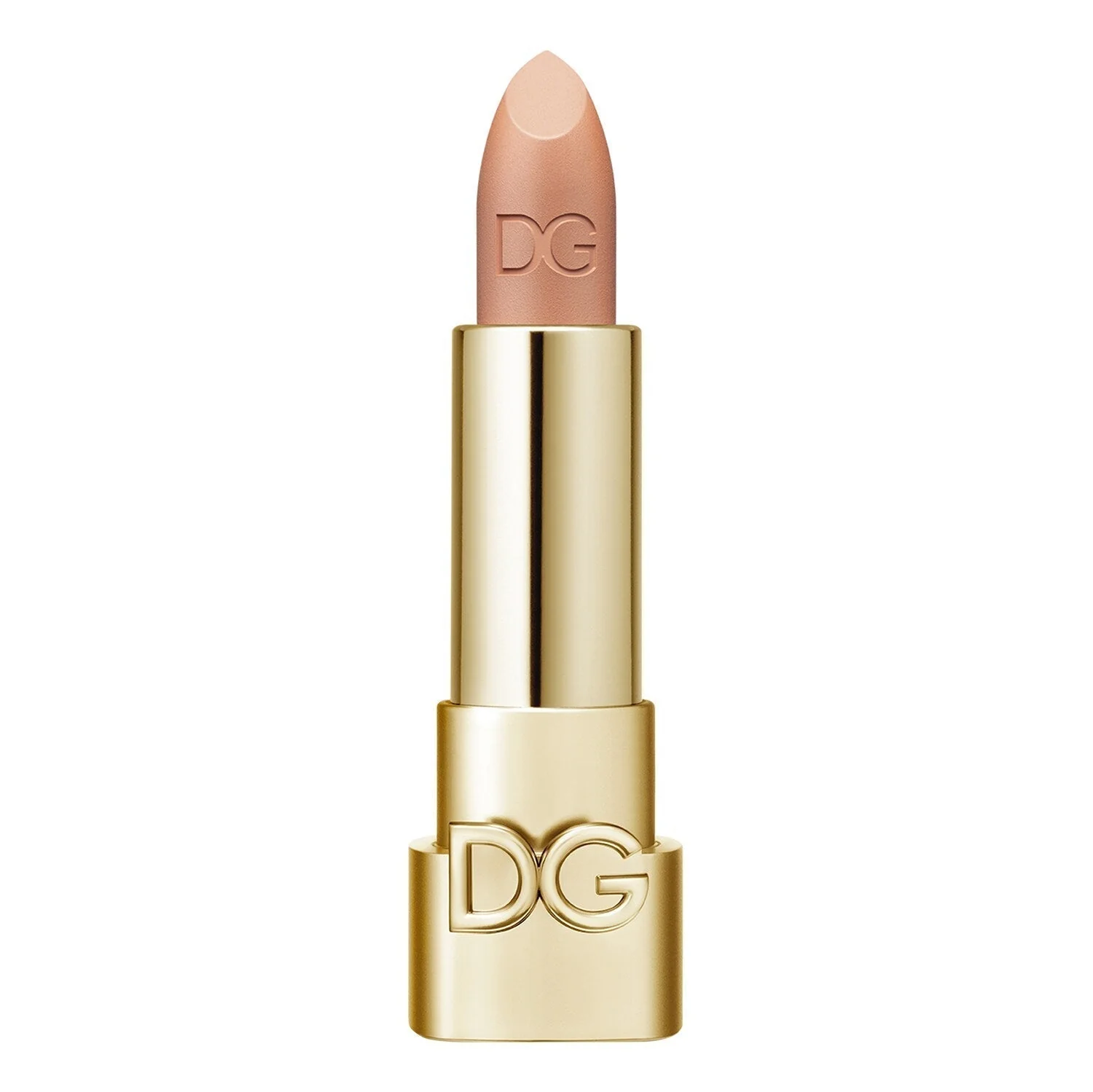 DOLCE & GABBANA the only one matte lipstick + 1 Free Lipstick Cap - Image 3