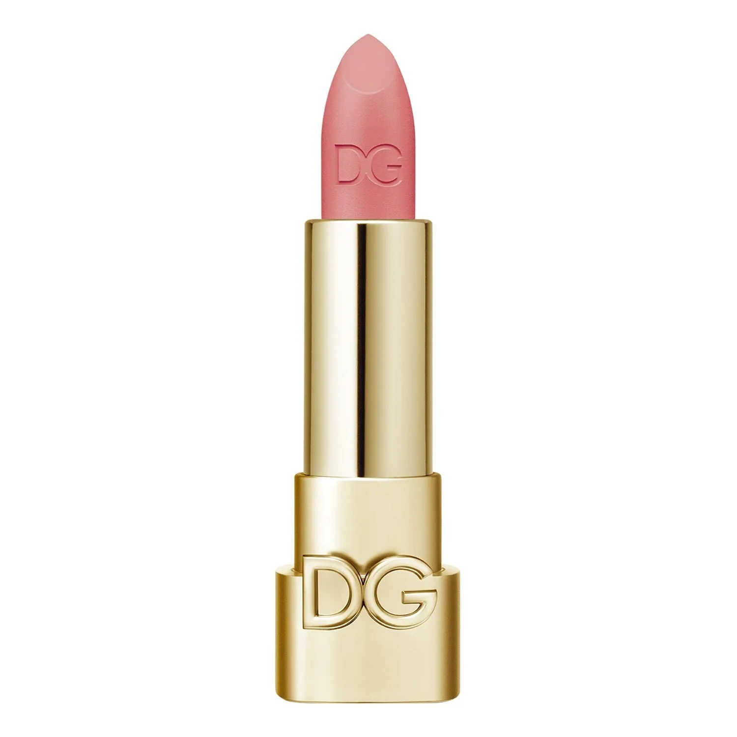 DOLCE & GABBANA the only one matte lipstick + 1 Free Lipstick Cap - Image 4