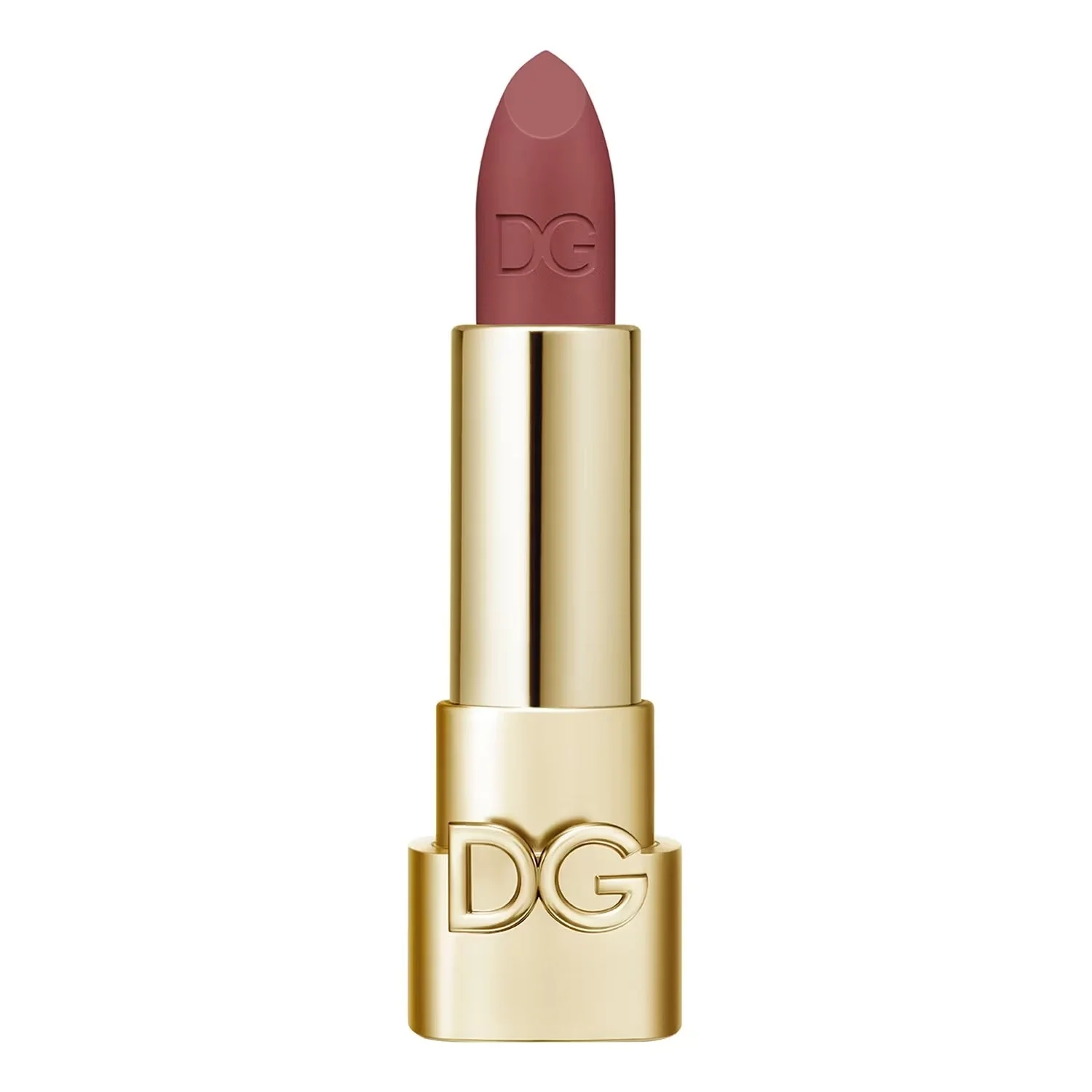 DOLCE & GABBANA the only one matte lipstick + 1 Free Lipstick Cap - Image 5