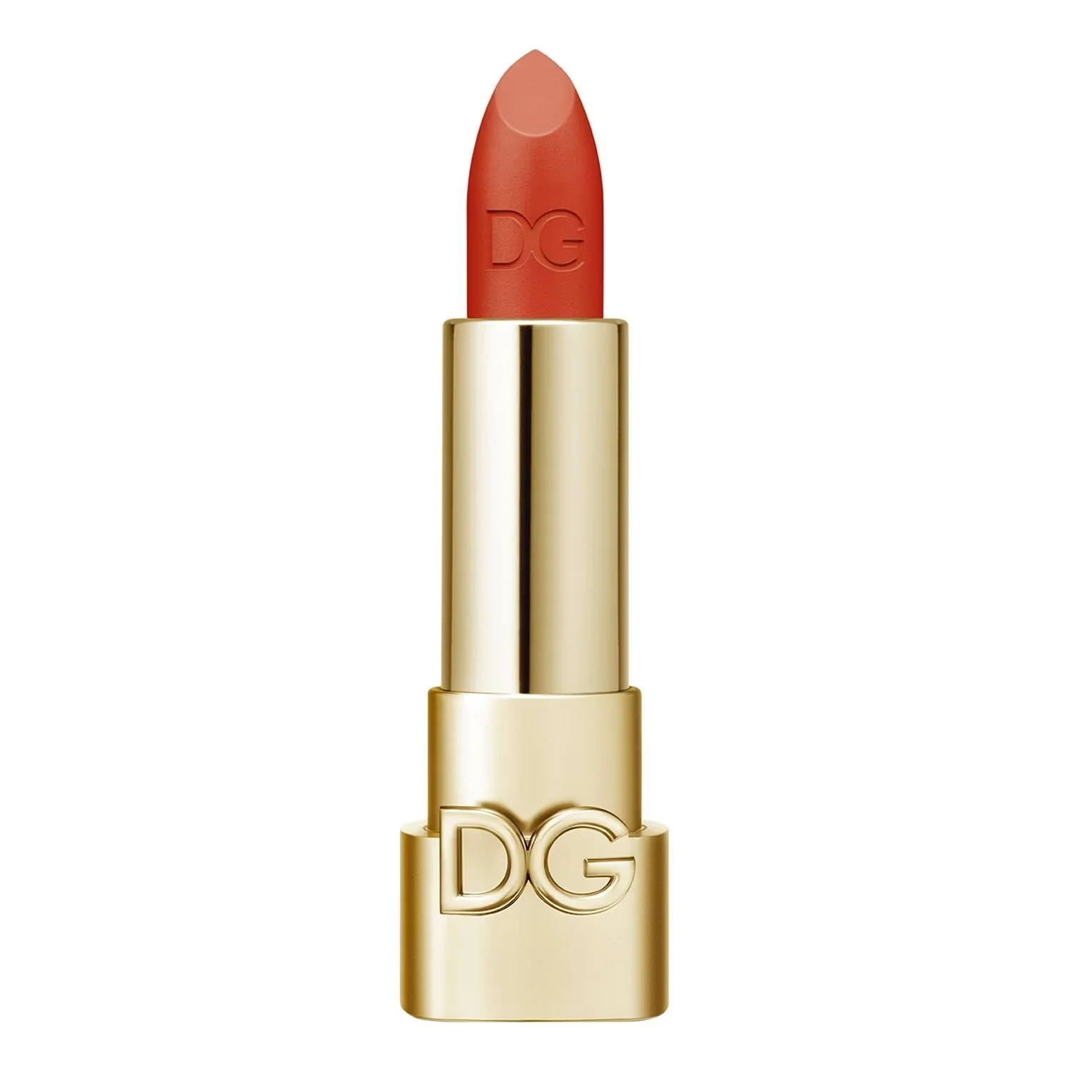 DOLCE & GABBANA the only one matte lipstick + 1 Free Lipstick Cap - Image 6