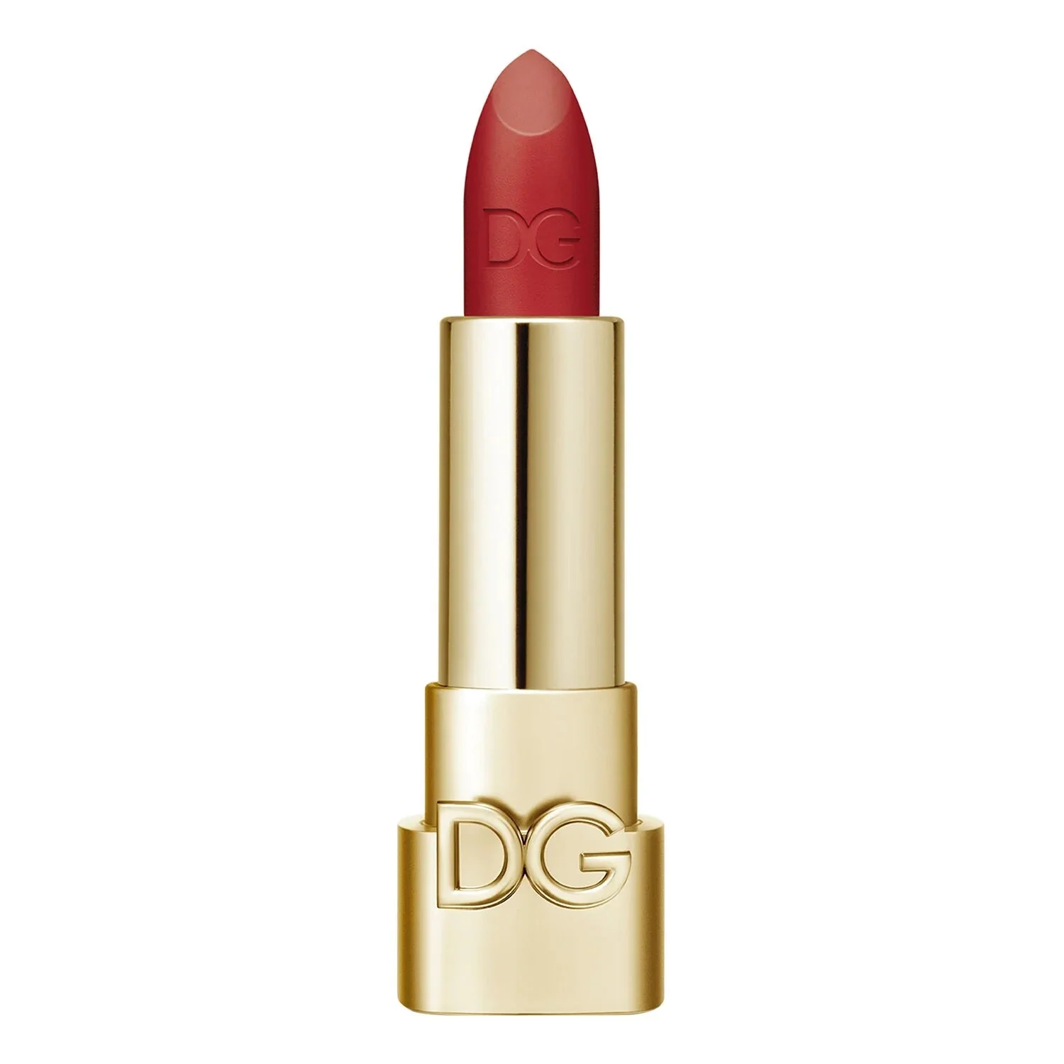 DOLCE & GABBANA the only one matte lipstick + 1 Free Lipstick Cap - Image 7