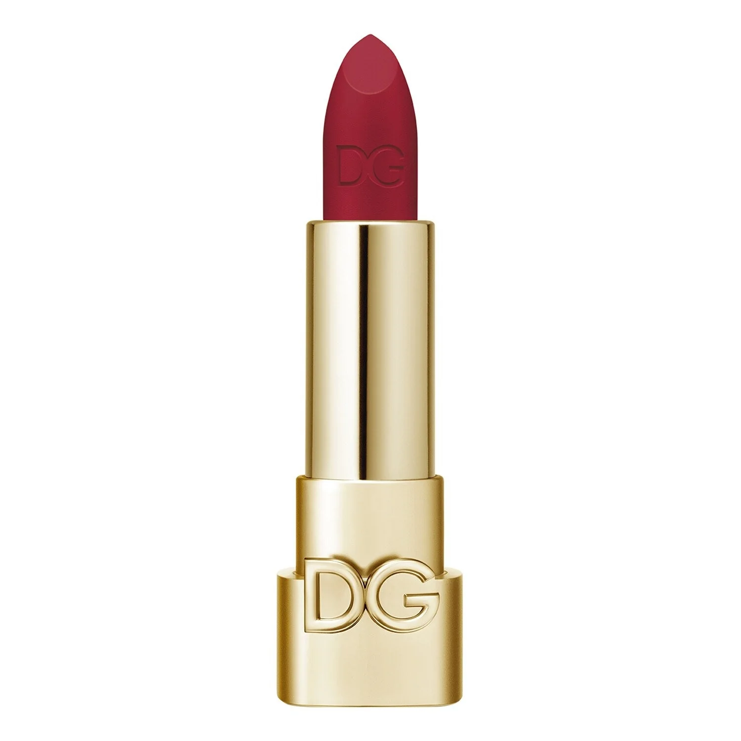 DOLCE & GABBANA the only one matte lipstick + 1 Free Lipstick Cap - Image 8