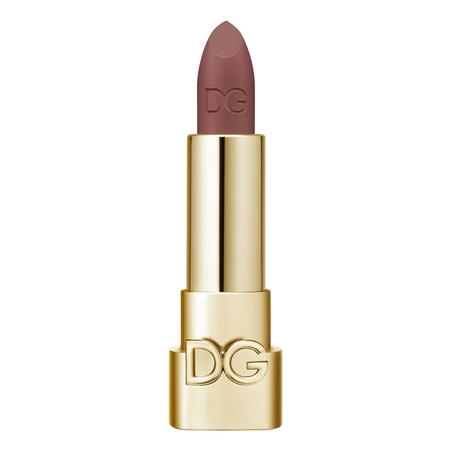 DOLCE & GABBANA the only one matte lipstick + 1 Free Lipstick Cap - Image 9
