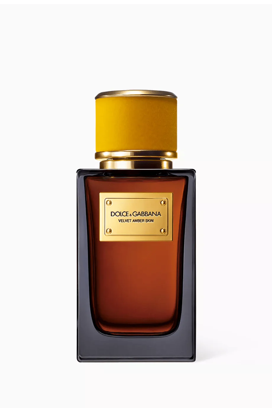 Dolce & Gabbana Velvet Amber Skin EDP
