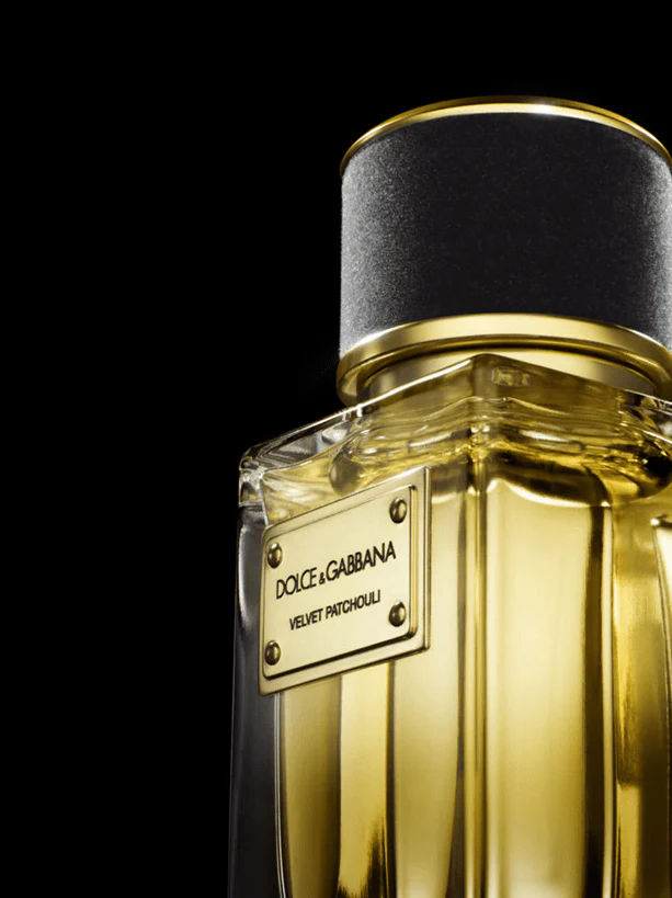 Dolce & Gabbana Velvet Patchouli EDP 150 ml - Image 3