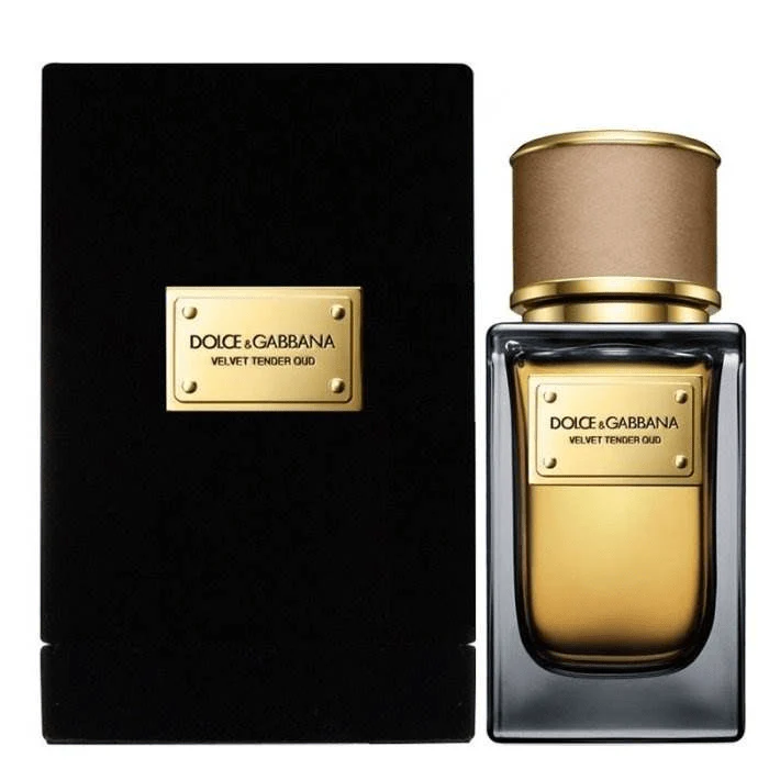 Dolce & Gabbana Velvet Tender Oud EDP 150 ml - Image 2