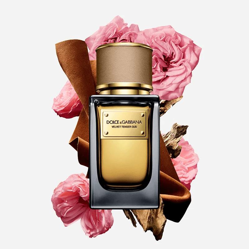 Dolce & Gabbana Velvet Tender Oud EDP 150 ml - Image 3