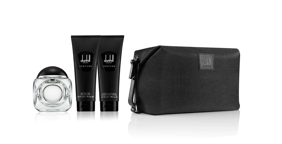 Dunhill Century Gift Set