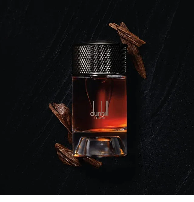 Dunhill London Arabian Desert EDP 100 ML - Image 3