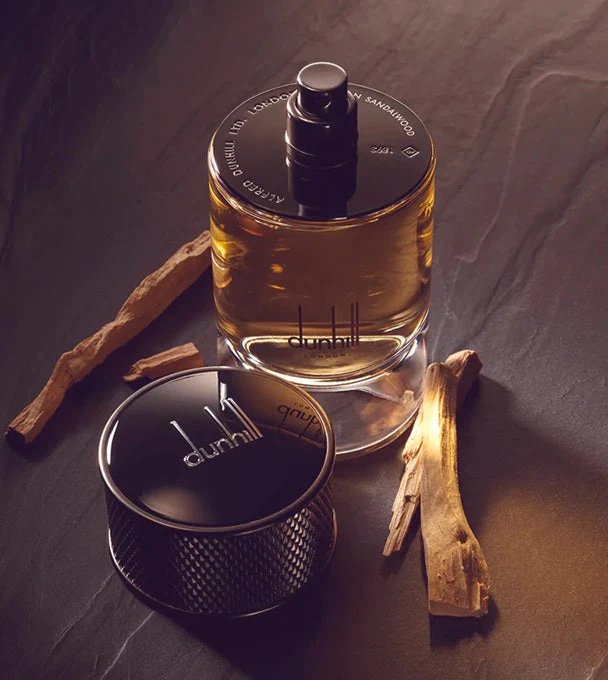 Dunhill London Indian Sandalwood EDP 100 ML - Image 3
