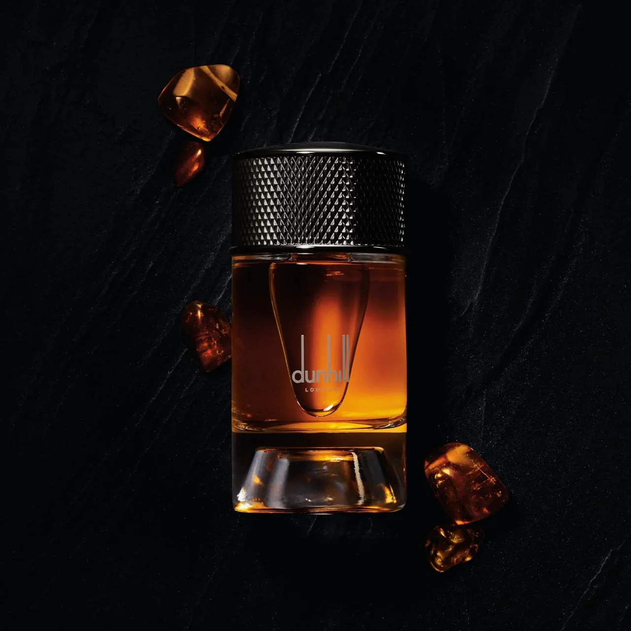 Dunhill London Moroccan Amber EDP 100 ML - Image 3