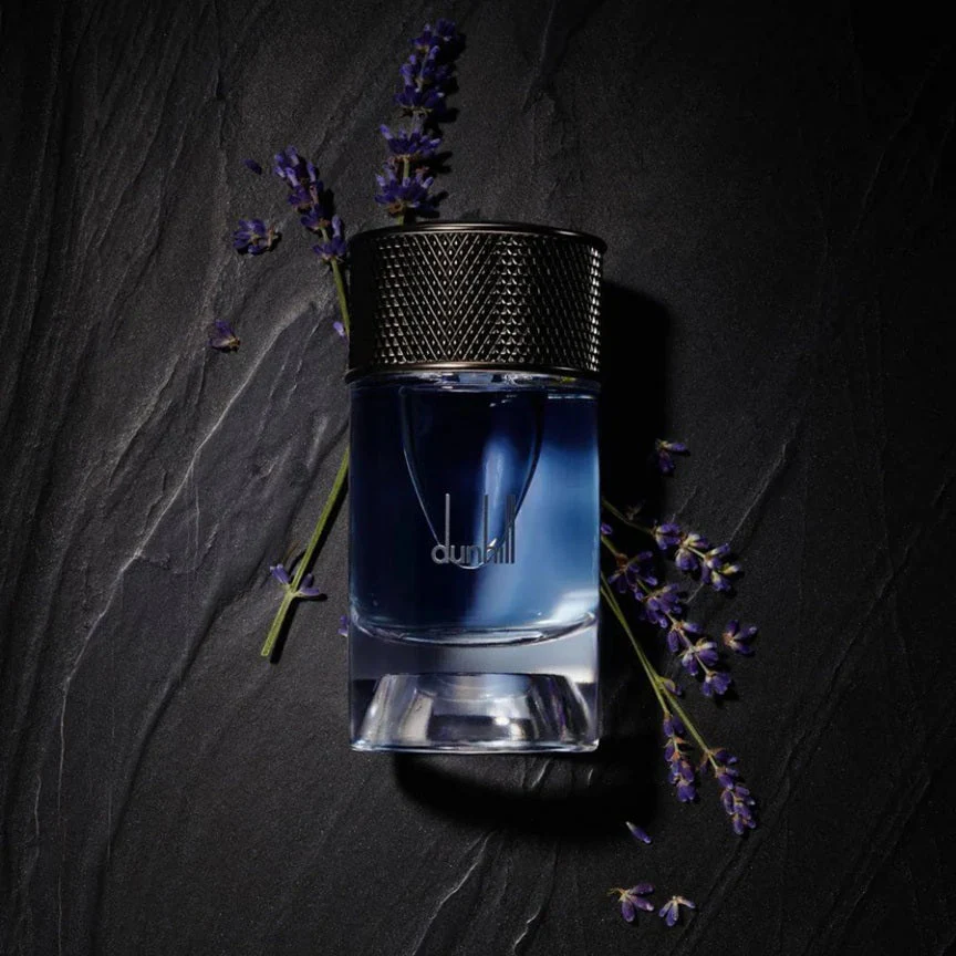Dunhill London Velensole Lavender EDP 100 ML - Image 3