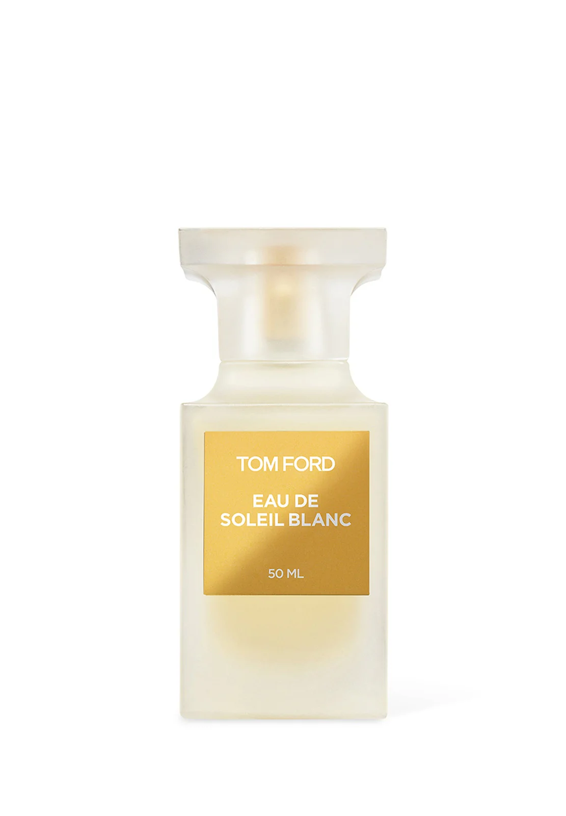 Tom Ford Eau de Soleil Blanc EDT 50ml Spray