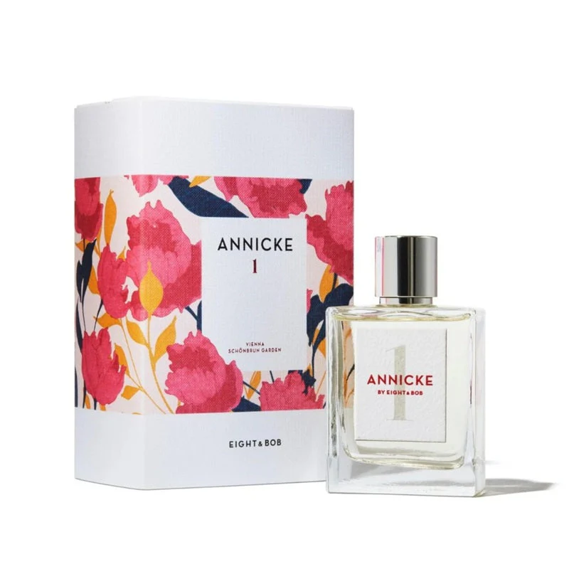 Eight & Bob Annicke 1 Edp 100 ml - Image 2