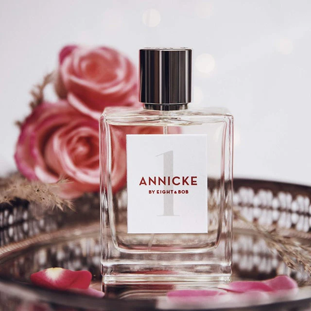 Eight & Bob Annicke 1 Edp 100 ml - Image 3