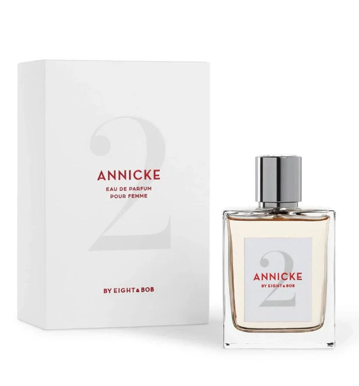 Eight & Bob Annicke 2 EDP 100 ML - Image 2