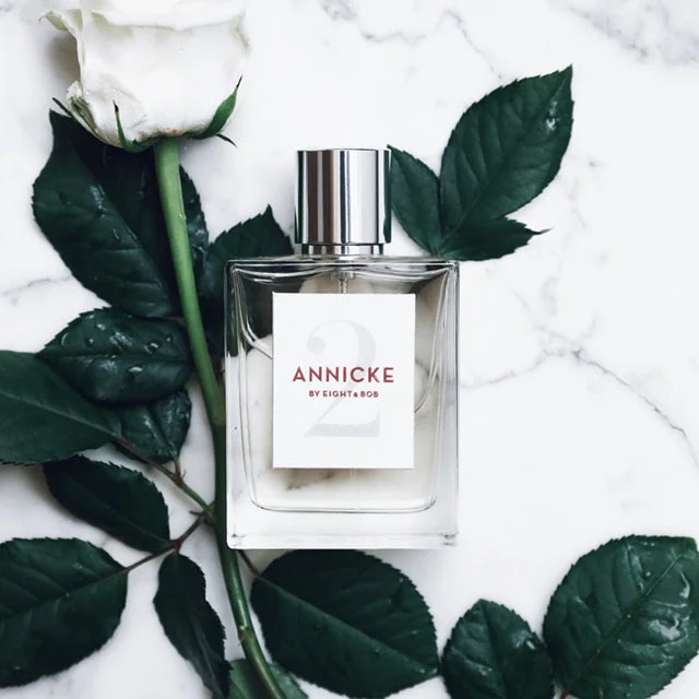 Eight & Bob Annicke 2 EDP 100 ML - Image 3