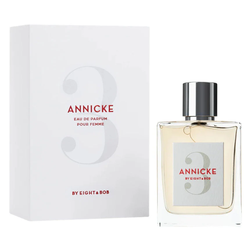 Eight & Bob Annicke 3 Pour Femme EDP 100 ML - Image 2