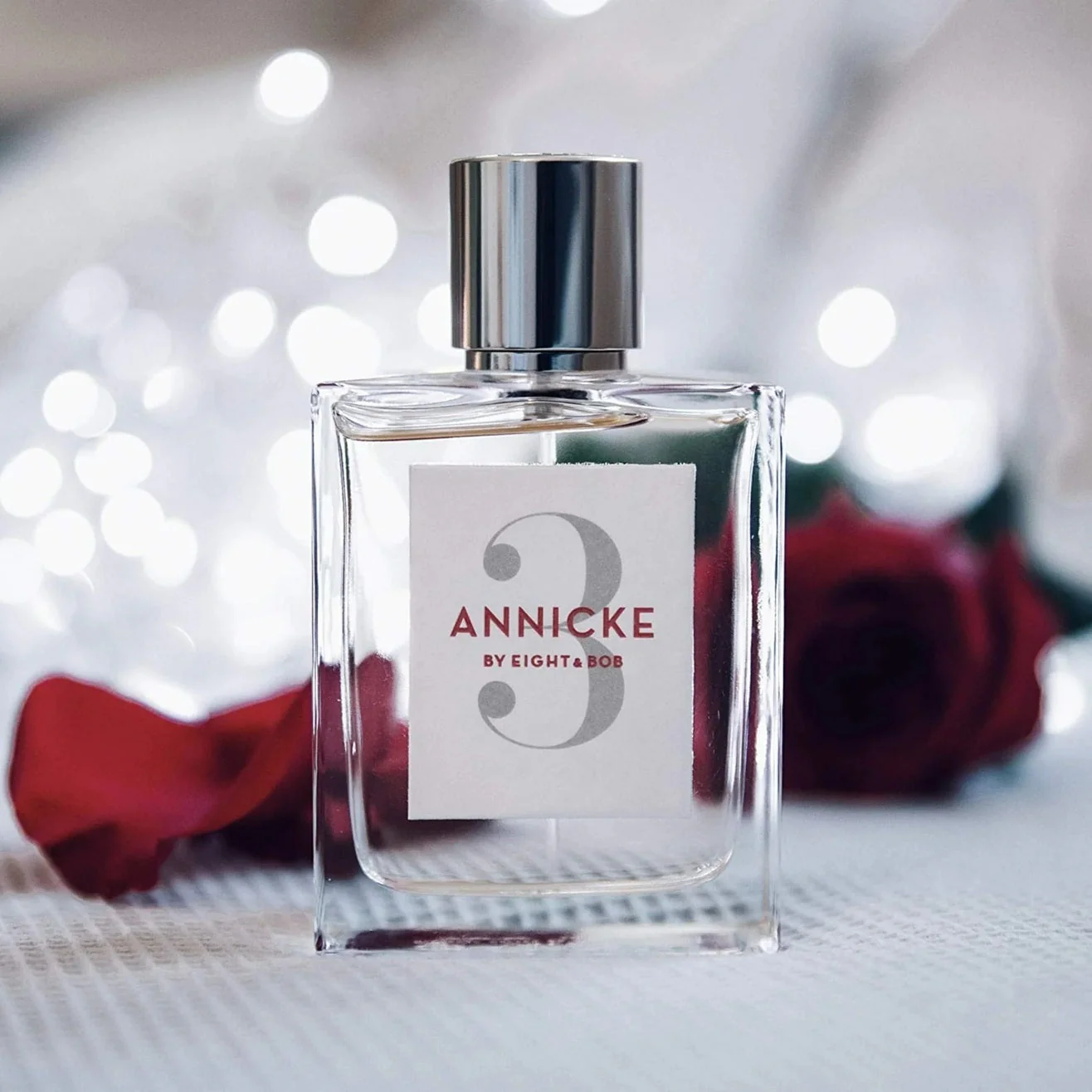 Eight & Bob Annicke 3 Pour Femme EDP 100 ML - Image 3