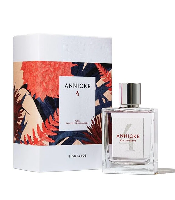 Eight & Bob Annicke 4 EDP 100 ML - Image 2