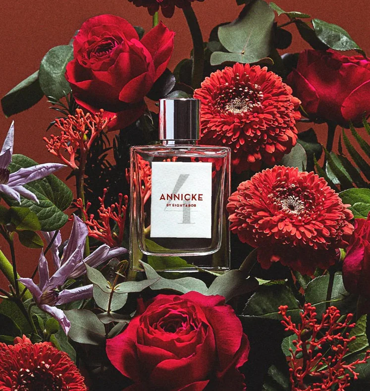 Eight & Bob Annicke 4 EDP 100 ML - Image 3