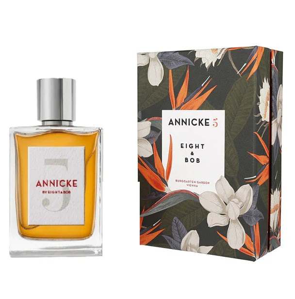 Eight & Bob Annicke 5 Edp 100 ml - Image 2