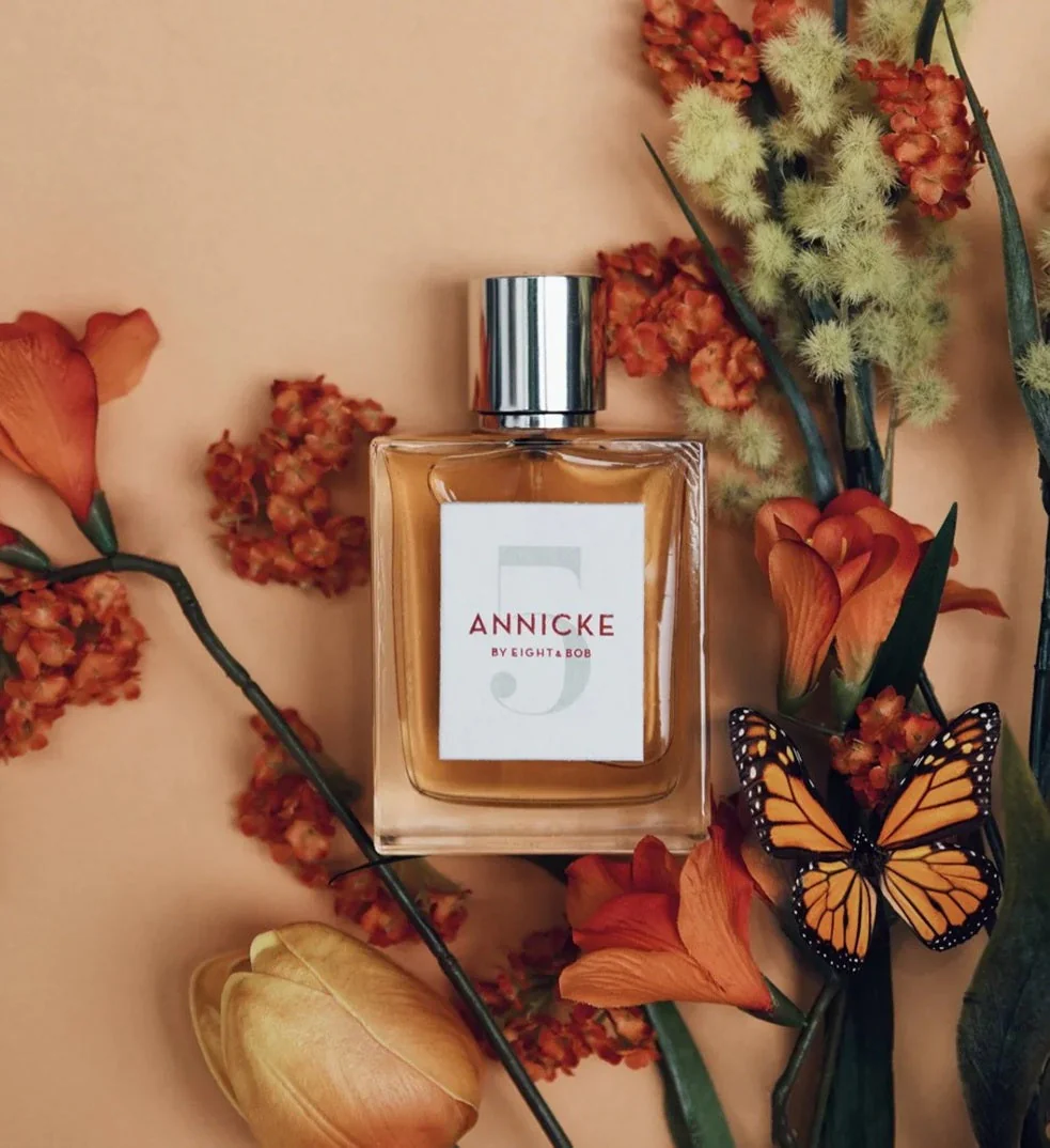Eight & Bob Annicke 5 Edp 100 ml - Image 3
