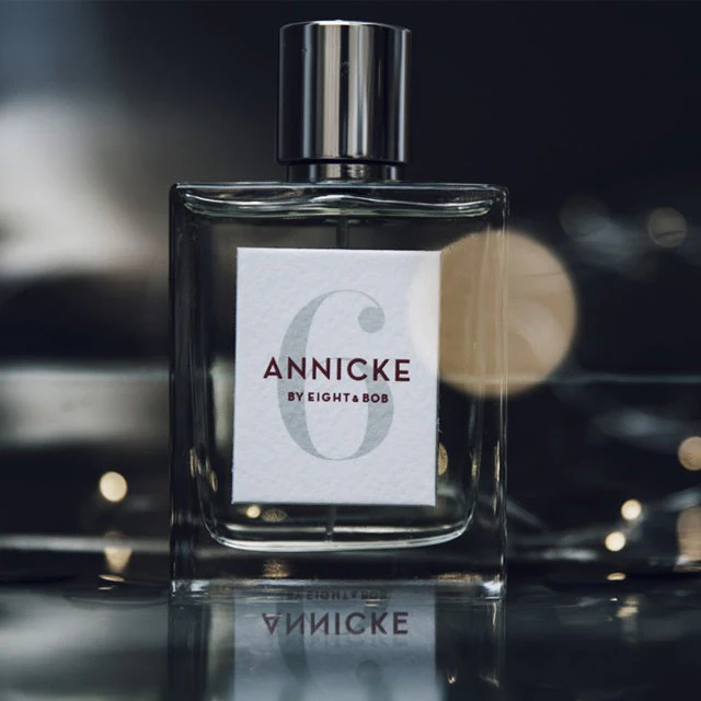 Eight & Bob Annicke 6 Pour Femme EDP 100 ML - Image 3