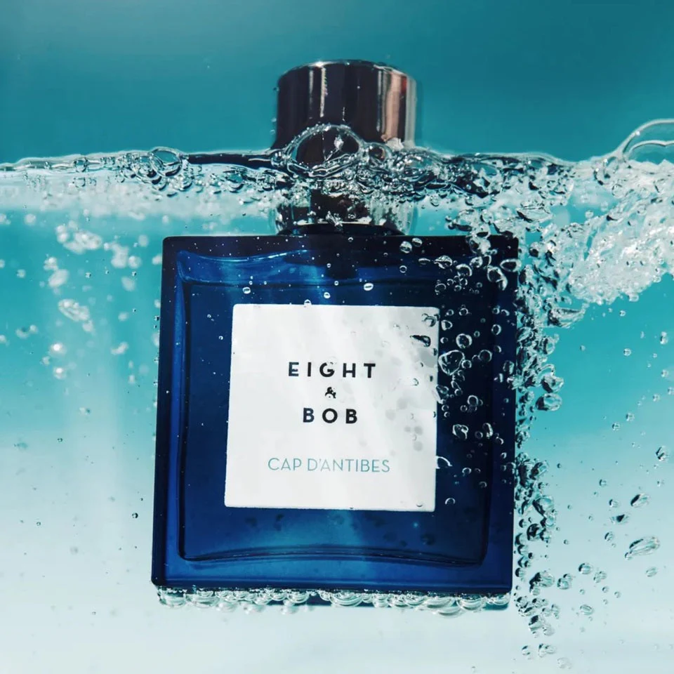 Eight & Bob Cap D'antibes EDP 100 ML - Image 3