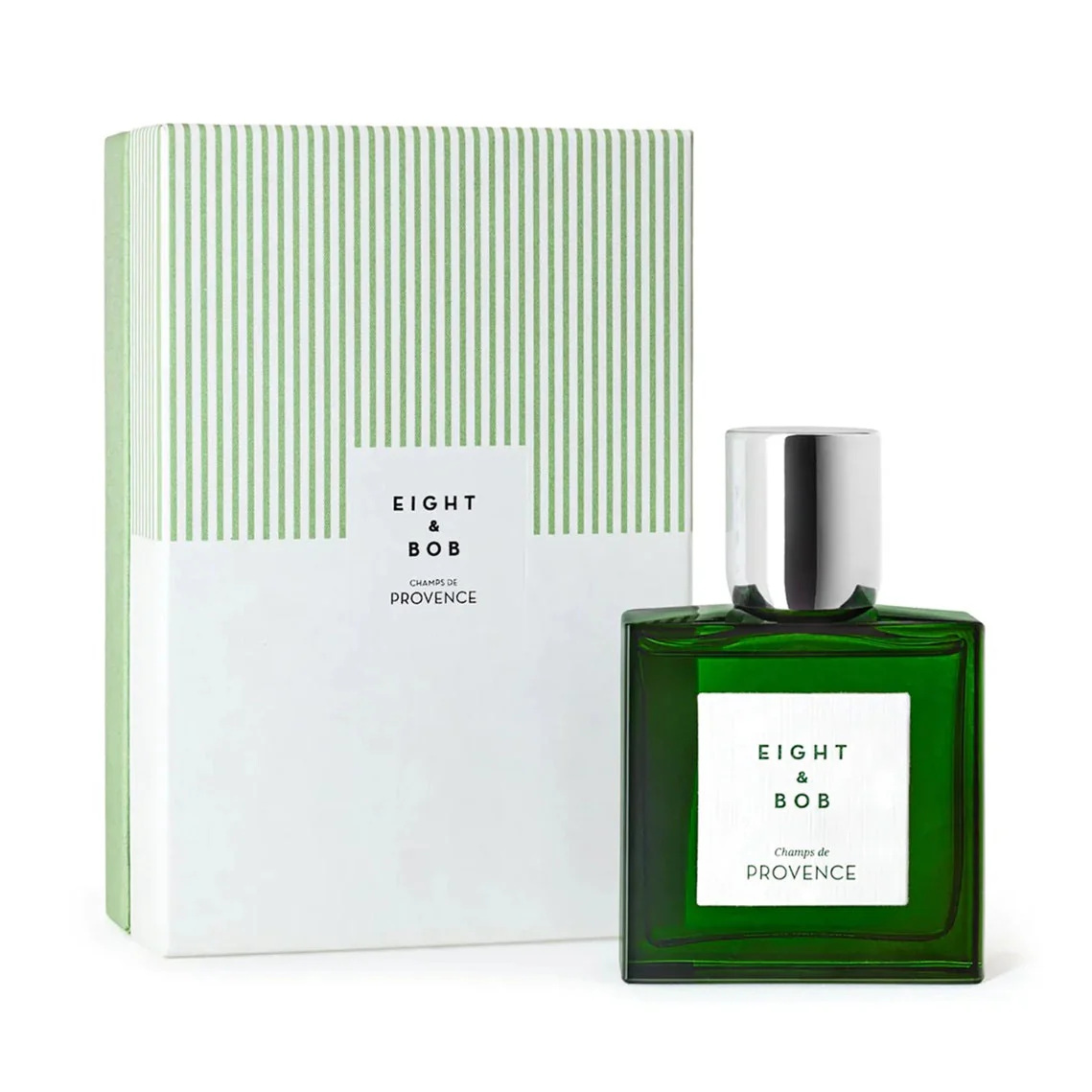 Eight & Bob Champs De Provence 1 Edp 100 ml - Image 2