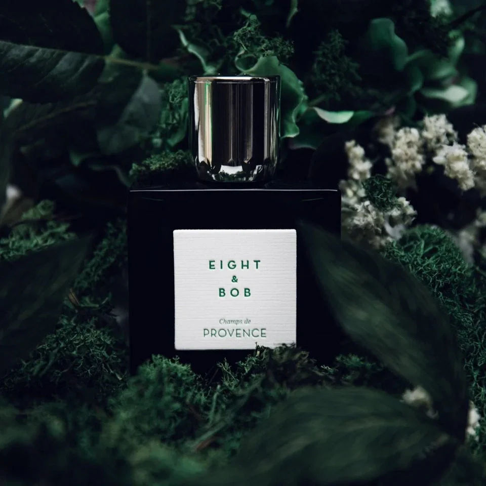 Eight & Bob Champs De Provence 1 Edp 100 ml - Image 3
