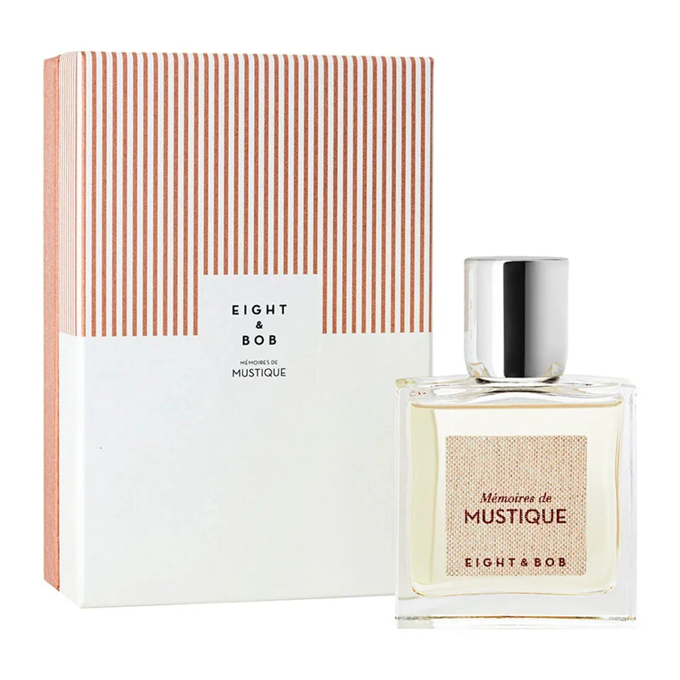 Eight & Bob Memores De Mustique Edp 100 ml - Image 2