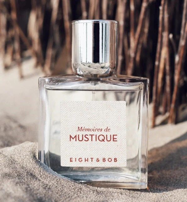 Eight & Bob Memores De Mustique Edp 100 ml - Image 3