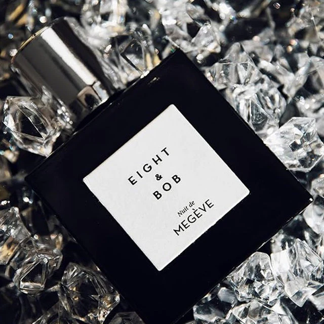 Eight & Bob Nuit De Megeve Edp 100 ml - Image 3