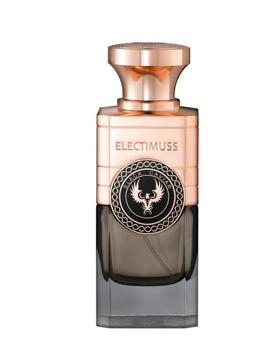 Electimuss Black Caviar pure parfum 100 Ml