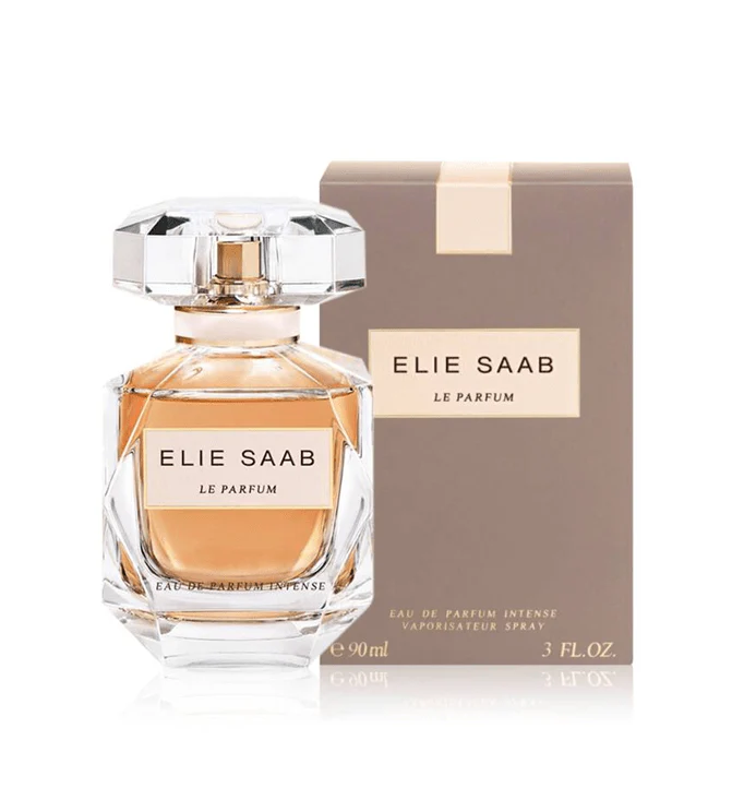 Elie Saab La Parfum EDP Intense 90 ml - Image 2