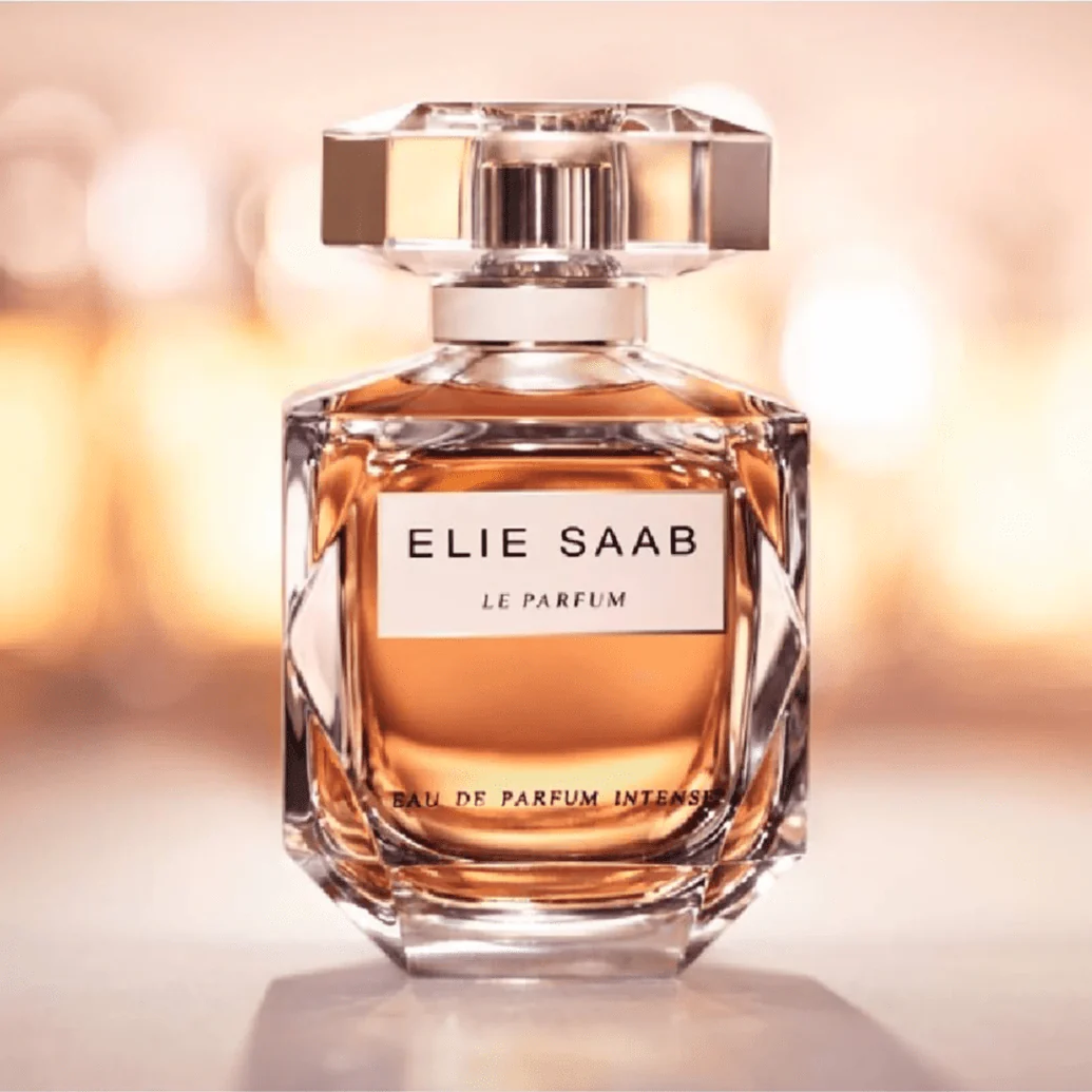 Elie Saab La Parfum EDP Intense 90 ml - Image 3