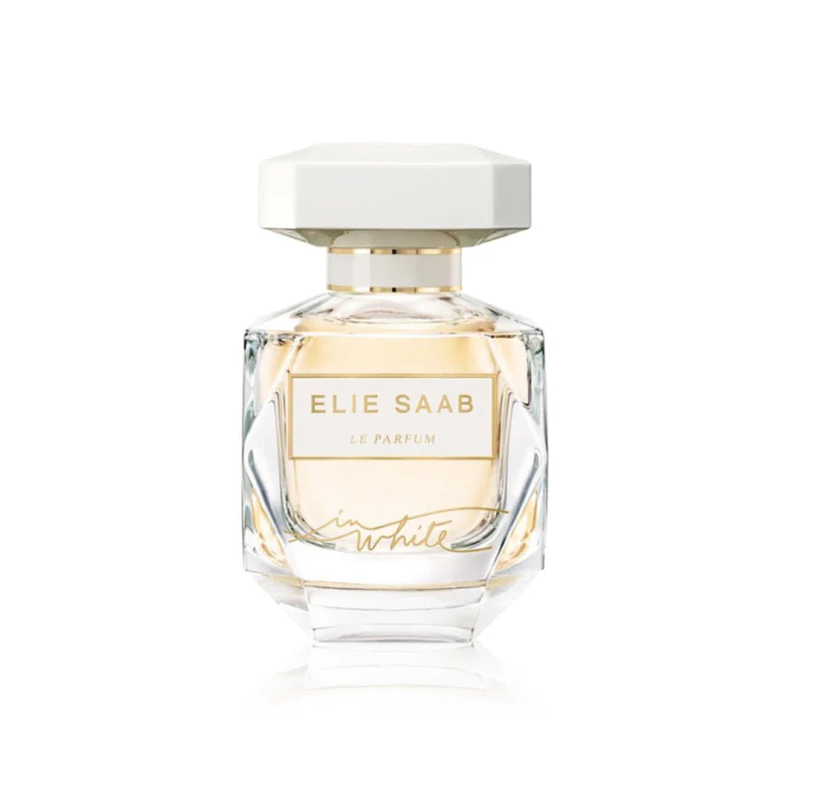Elie Saab La Parfum In White EDP 90 ml