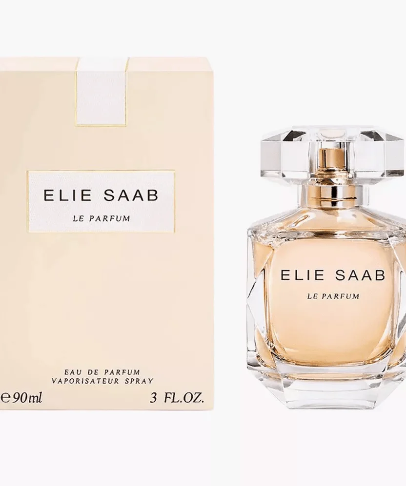 Elie Saab Le Parfum  Edp 90ml - Image 2