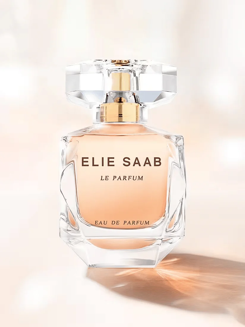 Elie Saab Le Parfum  Edp 90ml - Image 3