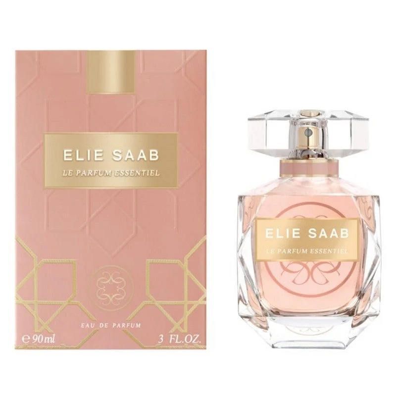 Elie Saab Le Parfum Essentiel (W) Edp 90ml - Image 2