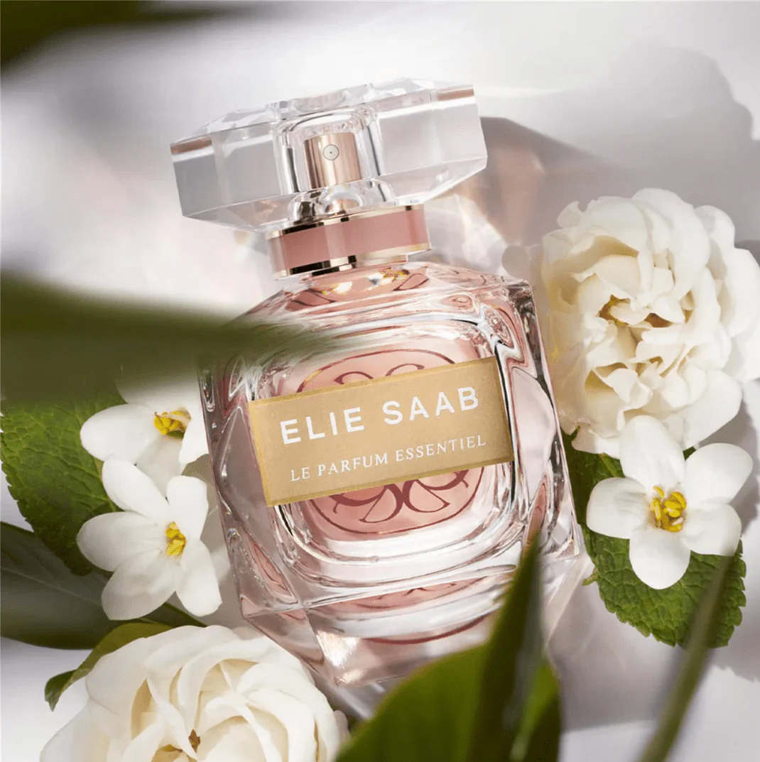 Elie Saab Le Parfum Essentiel (W) Edp 90ml - Image 3