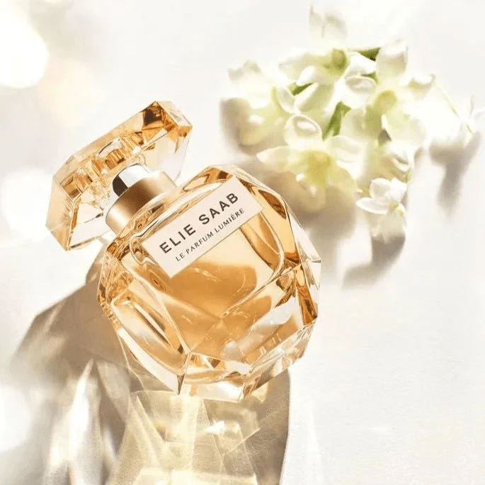 Elie Saab Le Parfum Lumiere EDP 90ml - Image 3
