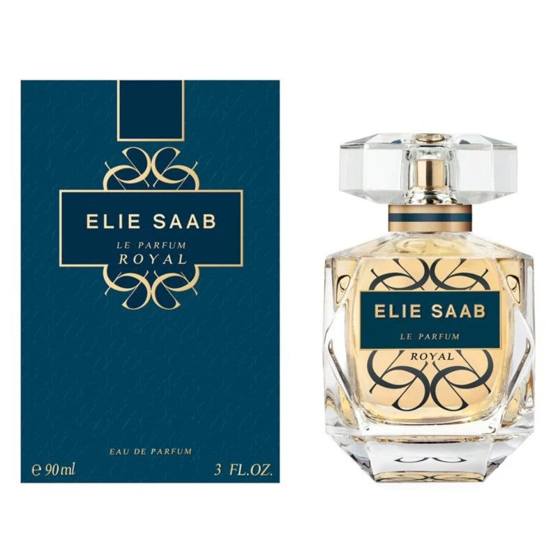 Elie Saab Le Parfum Royal (W) Edp 90ml - Image 2