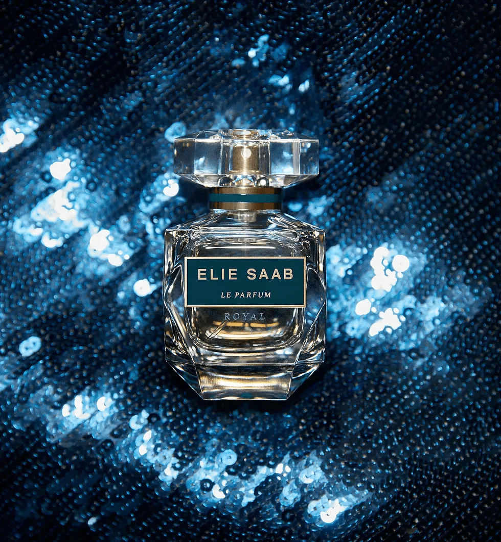Elie Saab Le Parfum Royal (W) Edp 90ml - Image 3