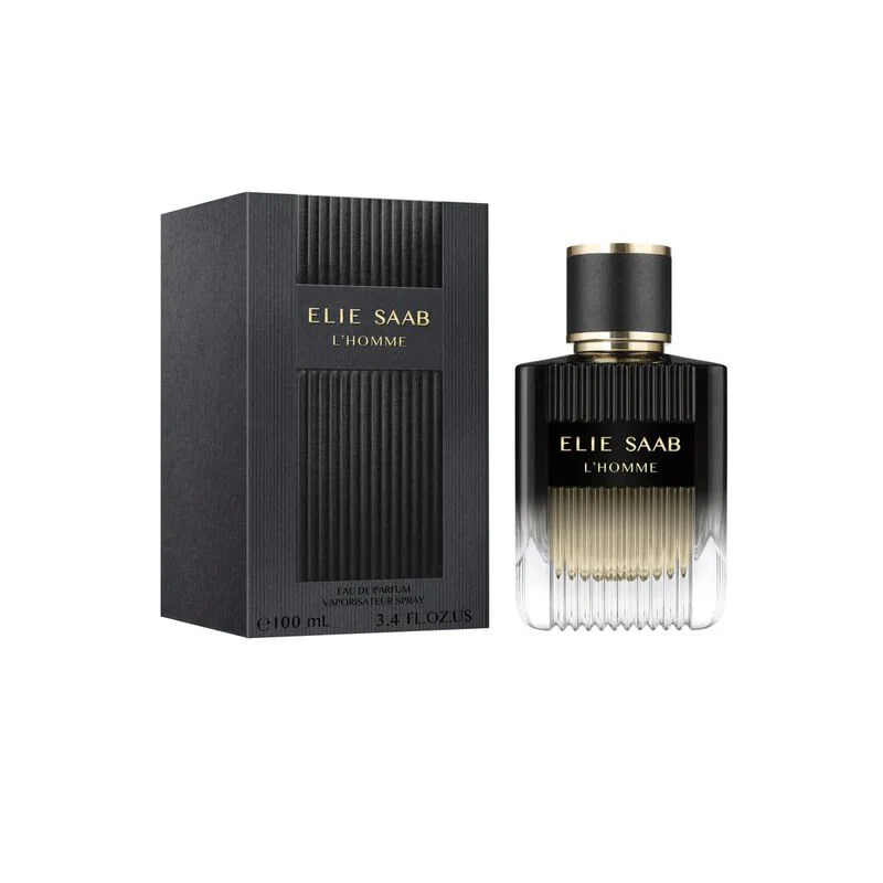Elie Saab L'Homme EDP 100ml - Image 2