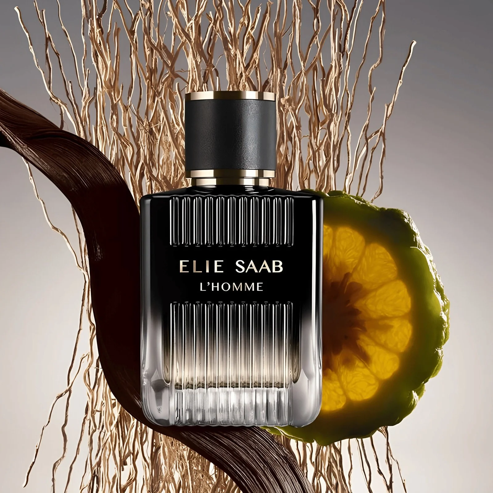 Elie Saab L'Homme EDP 100ml - Image 3