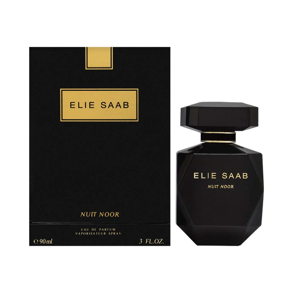 Elie Saab Nuit Noor EDP 90 ml - Image 2