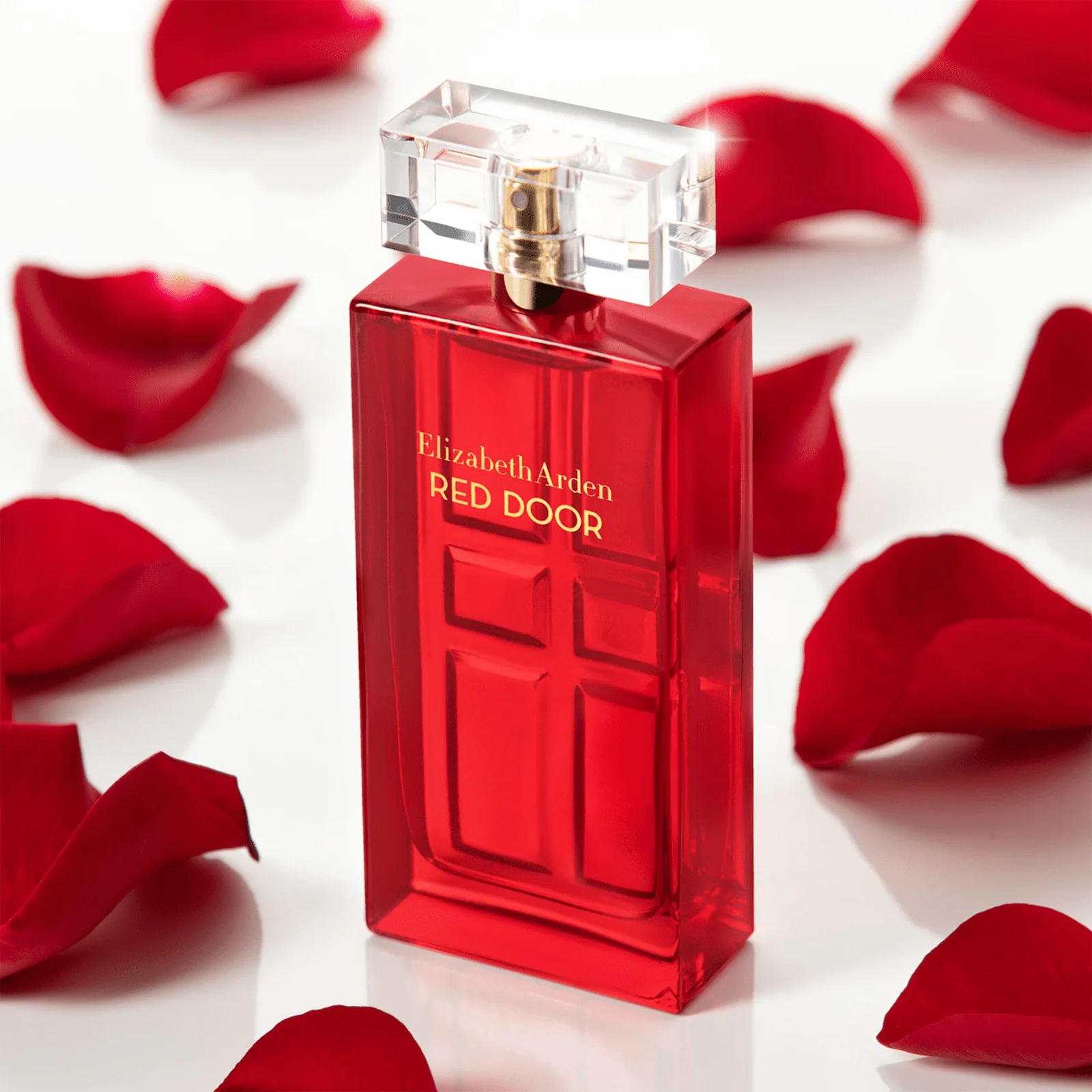 Elizabeth Arden Red Door EDT 100ml - Image 3